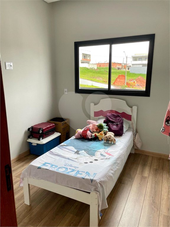 Casa à venda com 3 quartos, sendo 1 suíte,  em Residencial Horto Florestal Villagio, Sorocaba, SP