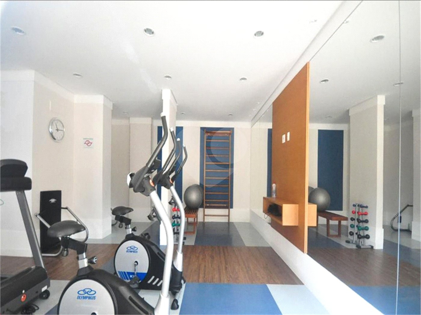 Apartamento à venda com 2 quartos em Jardim Parque Morumbi, São Paulo, SP