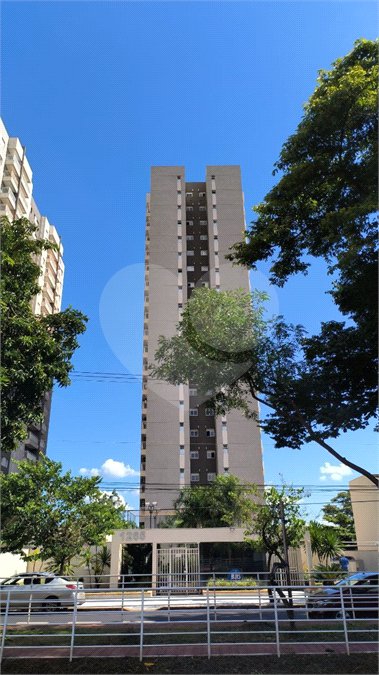 Apartamento à venda com 2 quartos, sendo 1 suíte, em Vila Amélia, Ribeirão Preto, SP