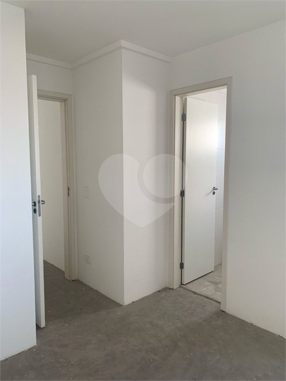 Apartamento à venda com 2 quartos, sendo 1 suíte,  em Vila Mazzei, São Paulo, SP