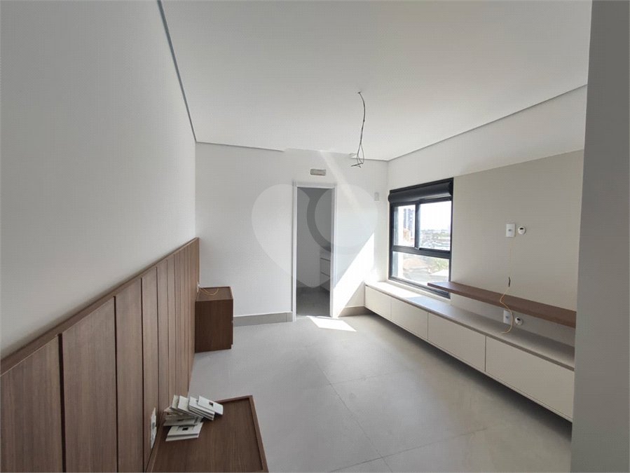 Apartamento à venda com 3 suítes em Vila Castelo Branco, Indaiatuba, SP