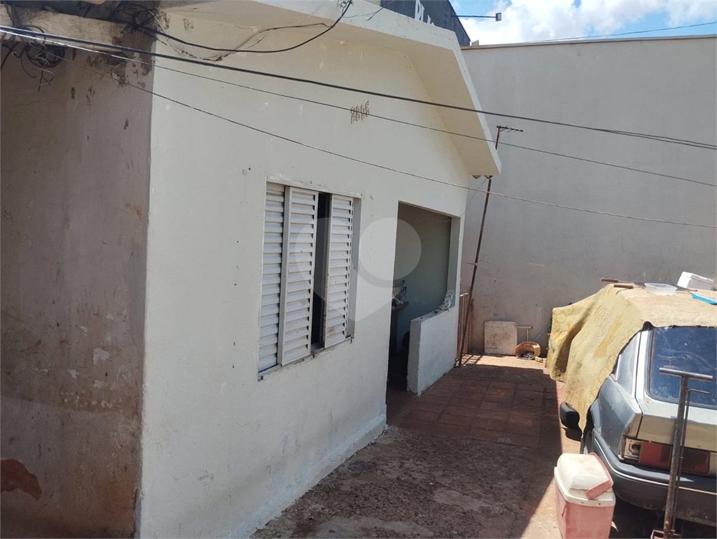 Casa à venda com 3 quartos em Jardim Santa Lúcia, Araraquara, SP