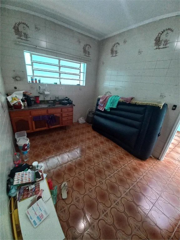 Sobrado à venda com 3 quartos em Parque Esmeralda, São Paulo, SP
