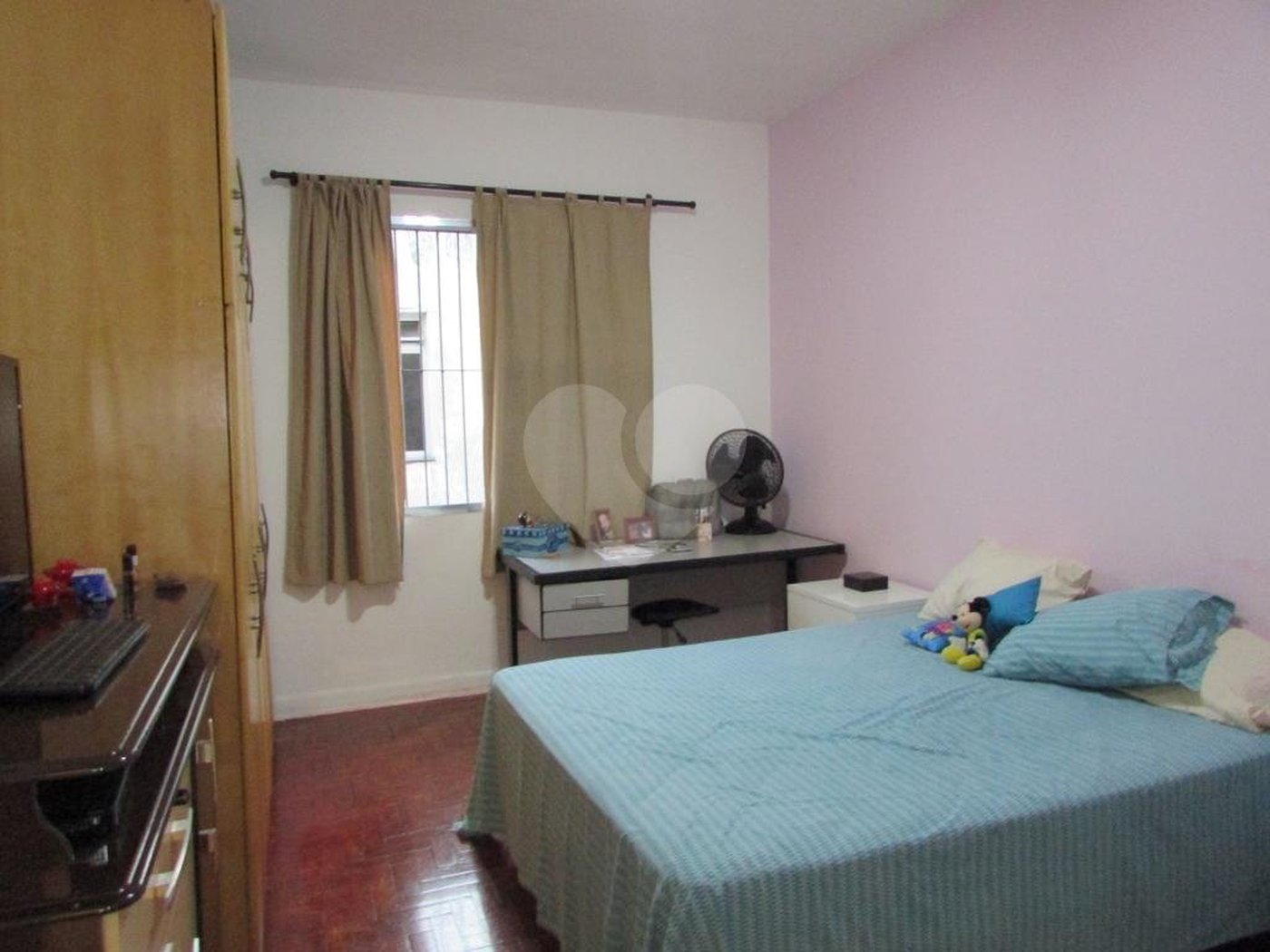 Apartamento à venda com 2 quartos em Barra Funda, São Paulo, SP