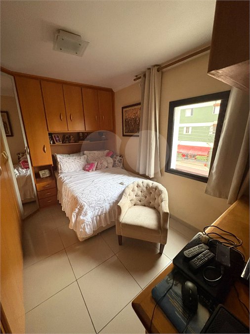 Apartamento à venda com 3 quartos em Mirandópolis, São Paulo, SP