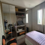 Apartamento à venda com 2 quartos, sendo 1 suíte,  em Jardim Consórcio, São Paulo, SP
