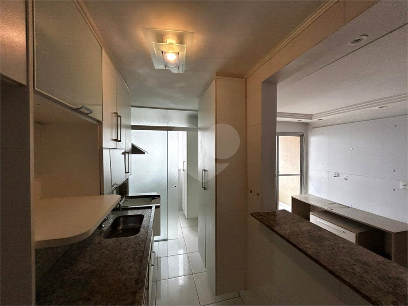 Apartamento à venda com 2 quartos, sendo 1 suíte, em Vila Suzana, São Paulo, SP