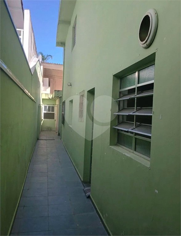 Sobrado à venda com 5 quartos em Vila Arriete, São Paulo, SP
