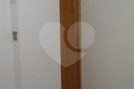 Apartamento à venda com 2 quartos em Engenho Novo, Rio de Janeiro, RJ