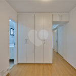 Apartamento à venda com 3 quartos, sendo 1 suíte, em Alto da Boa Vista, São Paulo, SP
