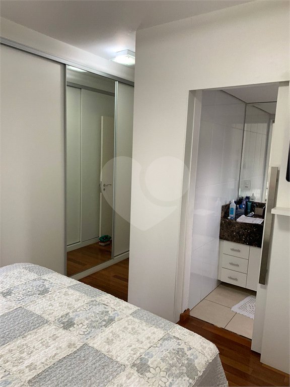 Apartamento à venda com 3 suítes em Santana, São Paulo, SP