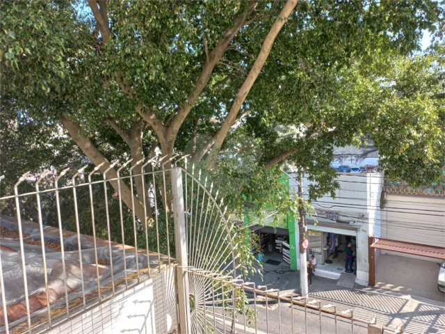 Apartamento à venda com 1 quarto em Santana, São Paulo, SP