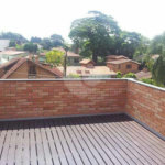 Sobrado à venda com 4 quartos, sendo 2 suítes, em Jardim Floresta, São Paulo, SP