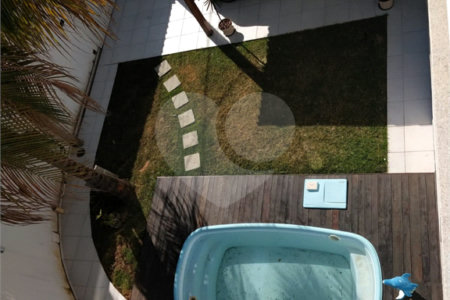 Casa à venda com 4 quartos, sendo 1 suíte, em Campo Grande, Rio de Janeiro, RJ