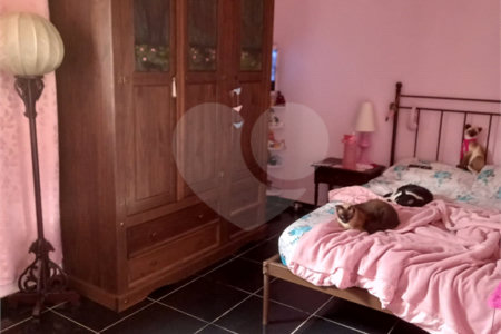 Apartamento à venda com 2 quartos em Santana, São Paulo, SP