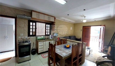 Sobrado à venda com 3 quartos, sendo 1 suíte,  em Pirituba, São Paulo, SP