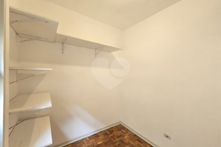 Apartamento para alugar com 3 quartos, sendo 1 suíte, em Paraíso, São Paulo, SP