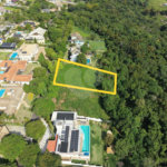 Terreno à venda no condomínio Residencial Jardim Primavera, Louveira - SP