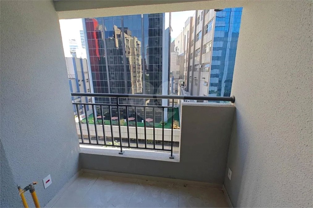 Studio à venda com 1 suíte em Liberdade, São Paulo, SP