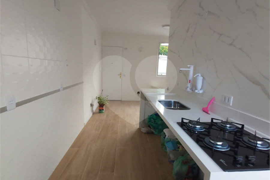Apartamento à venda com 2 quartos em Casa Verde, São Paulo, SP