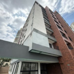Apartamento para alugar com 1 suíte em Santana, São Paulo, SP