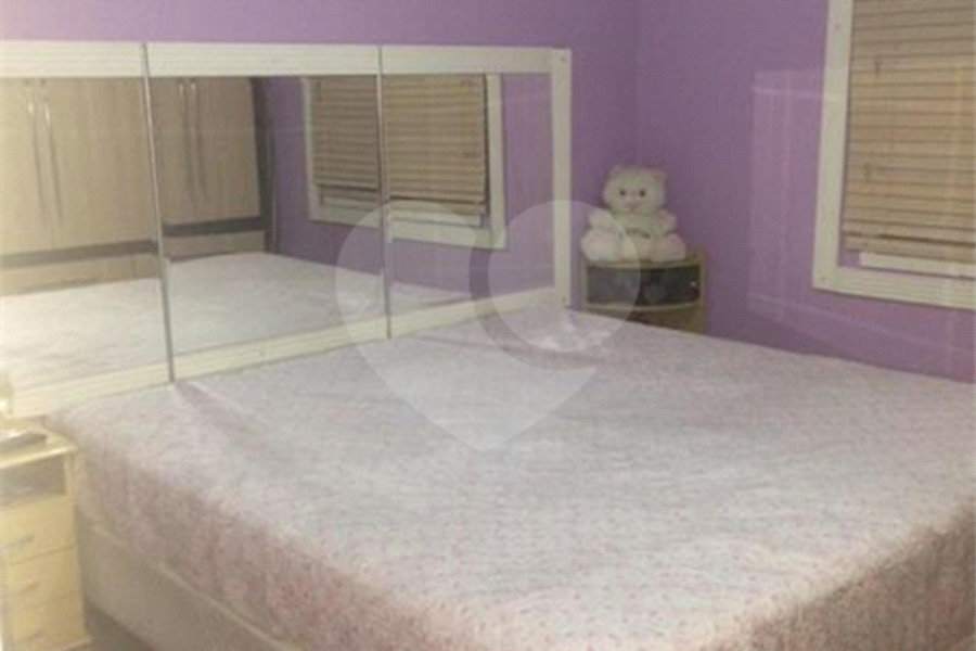 Sobrado à venda com 2 quartos em Vila Nova Cachoeirinha, São Paulo, SP