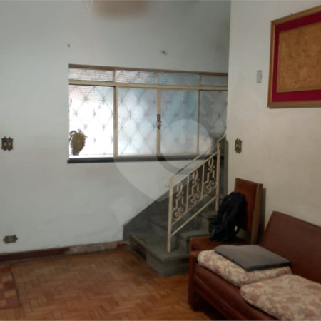 Sobrado à venda com 3 quartos em Mooca, São Paulo, SP