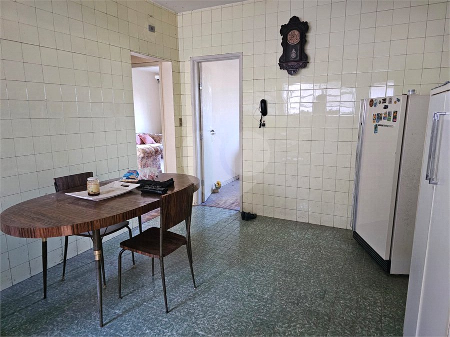 Casa à venda com 2 quartos em Jabaquara, São Paulo, SP
