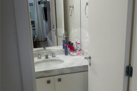 APARTAMENTO GARDEN 105 M2 COM 2 DORMITÓRIOS 1 SUÍTE E 2 VAGAS NO JARDIM DA GLÓRIA