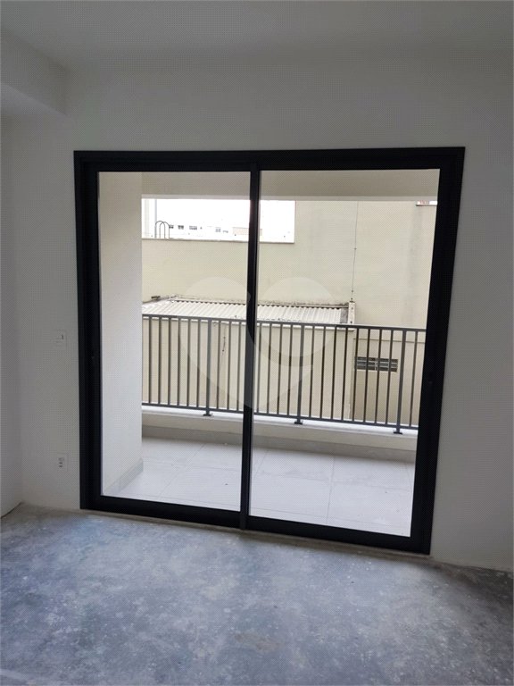 Apartamento a Venda com 35m² - Bela Vista