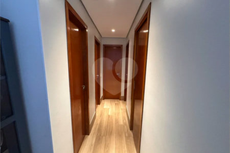 Apartamento á venda na Vila Maria com 3 quartos e 2 vagas