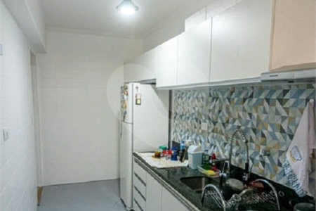 Apartamento Residencial