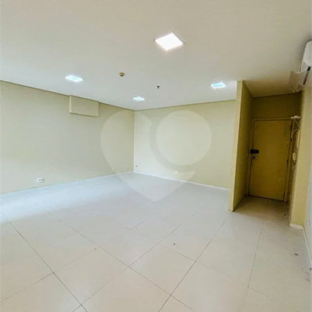 Sala Comercial para LOCAÇÃO– 62m² no Domo Business