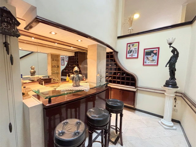 Casa à venda com 4 suítes em Tucuruvi, São Paulo, SP