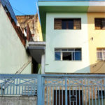Sobrado à venda na Parada Inglesa com 03 Dormitórios por R$ 780.000,00