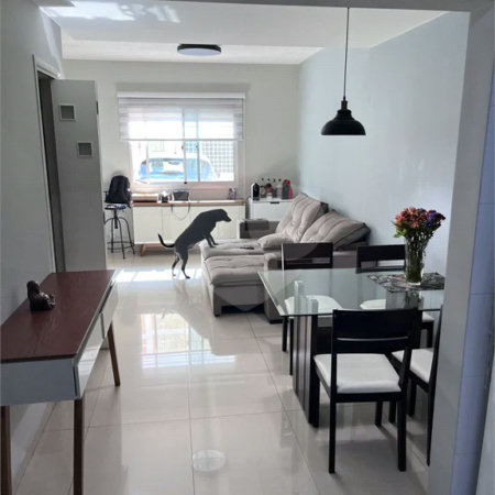 Casa à venda com 2 quartos, sendo 1 suíte, no condomínio Cond Villa D'este, São Paulo - SP