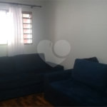 Casa térrea para venda ou locação no Santa Felícia.