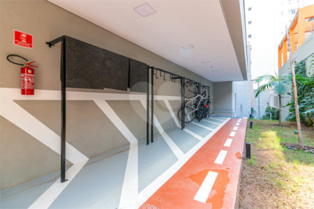 Studio Garden á venda ou para alugar na Vila Mariana , São Paulo- SP