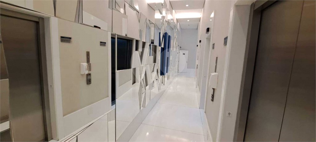 APARTAMENTO VILA OLIMPIA - 1 SUITE 1 VAGA
