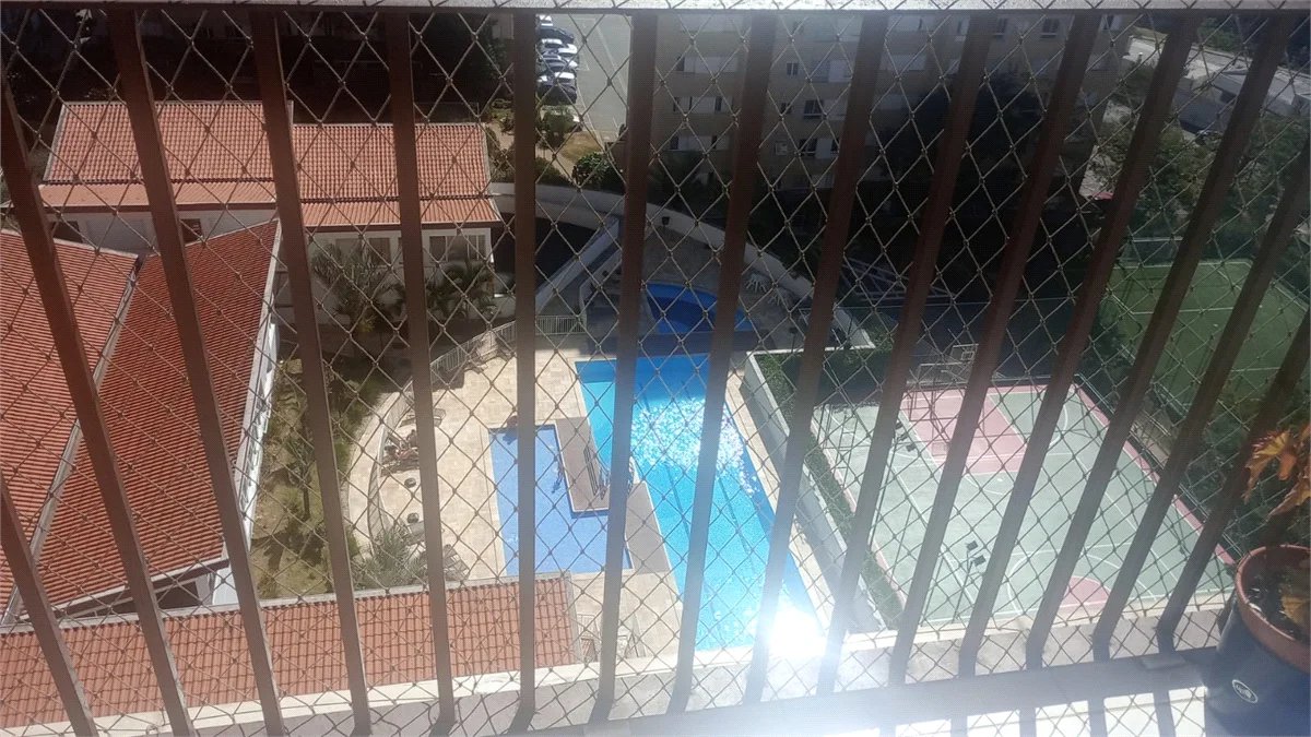 Apartamento à venda com 3 quartos em Novo Osasco, Osasco - SP