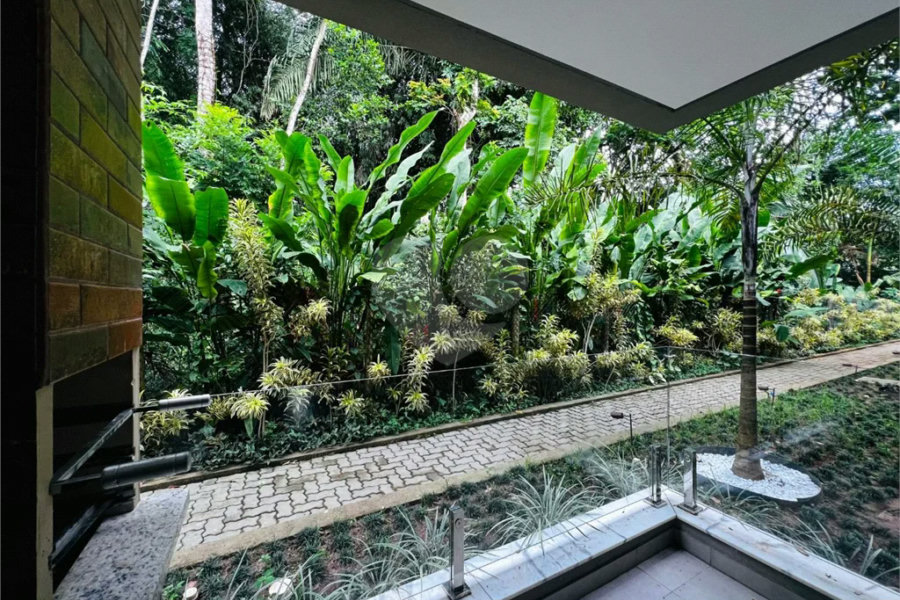 Villagio à venda com 2 quartos, sendo 1 suíte, em Riviera de São Lourenço, Bertioga, SP