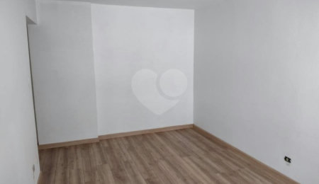 Apartamento à venda com 1 quarto em Cambuci, São Paulo, SP