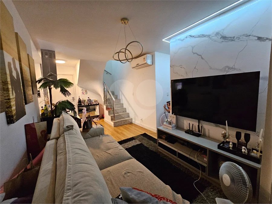 COBERTURA DUPLEX | PONTAL OCEÂNICO — RECREIO DOS BANDEIRANTES