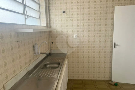 Apartamento de 80m2 à venda no Paraíso