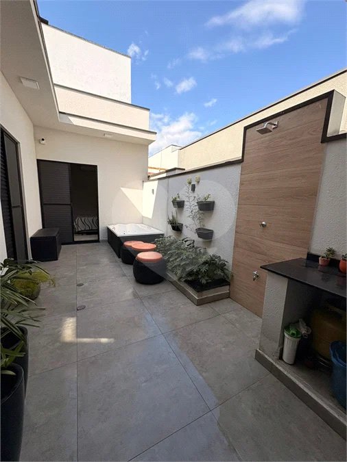 CASA À VENDA | CONDOMÍNIO PARQUE GRAN RESERVE – INDAIATUBA/SP