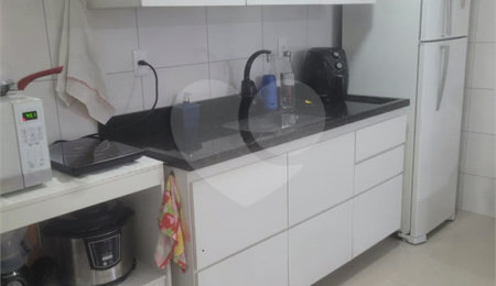 Casa à venda com 2 quartos no condomínio Bela Vista, São Paulo - SP