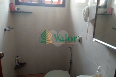 Sobrado á venda no Residencial Jardim Brasil