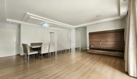 Apartamento à venda com 3 quartos, sendo 1 suíte,  em Nova Aliança, Ribeirão Preto, SP
