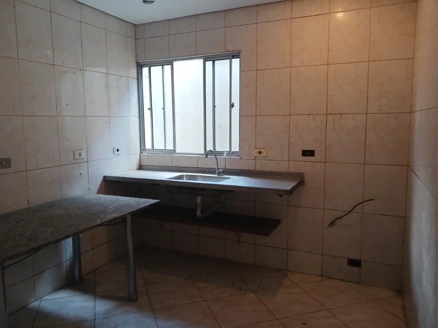 Casa à venda com 5 quartos em Capão Redondo, São Paulo, SP