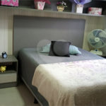 Apartamento à venda com 2 quartos em Salto Ville, Salto, SP